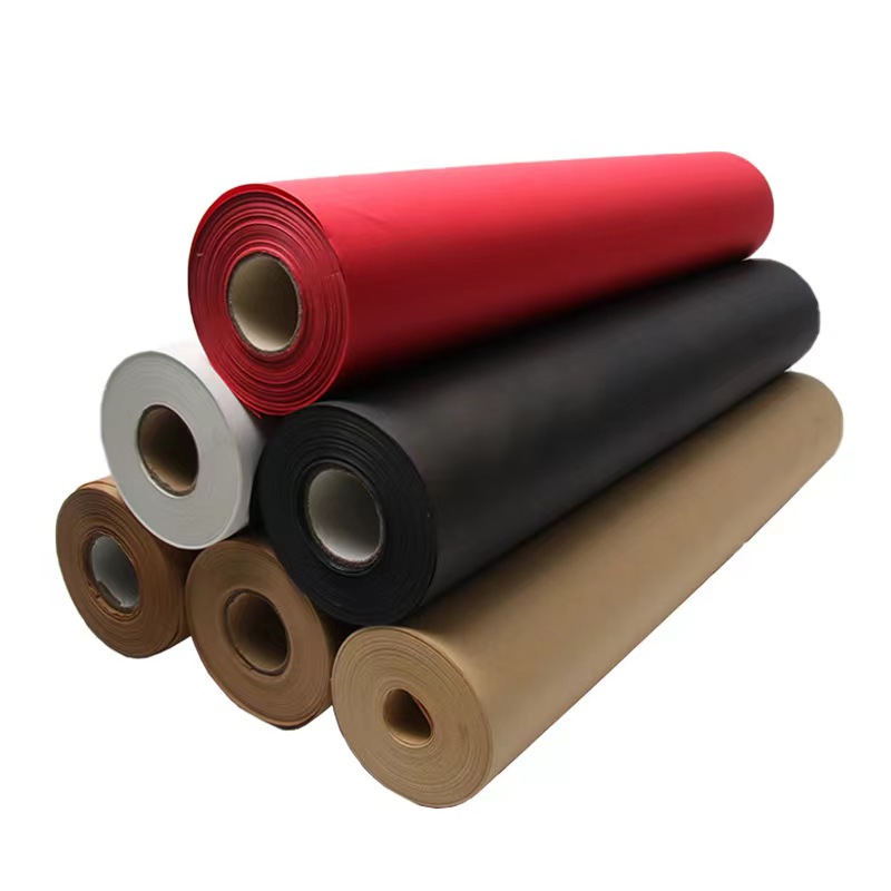 Art Craft Recycled Materials - 30CM Brown Kraft Paper Ideal for