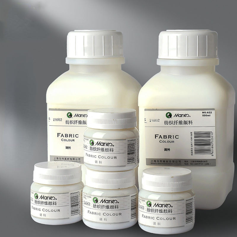 50/500ml Textile Seasoning Med - Acrylic Pour Paint 评论和价格