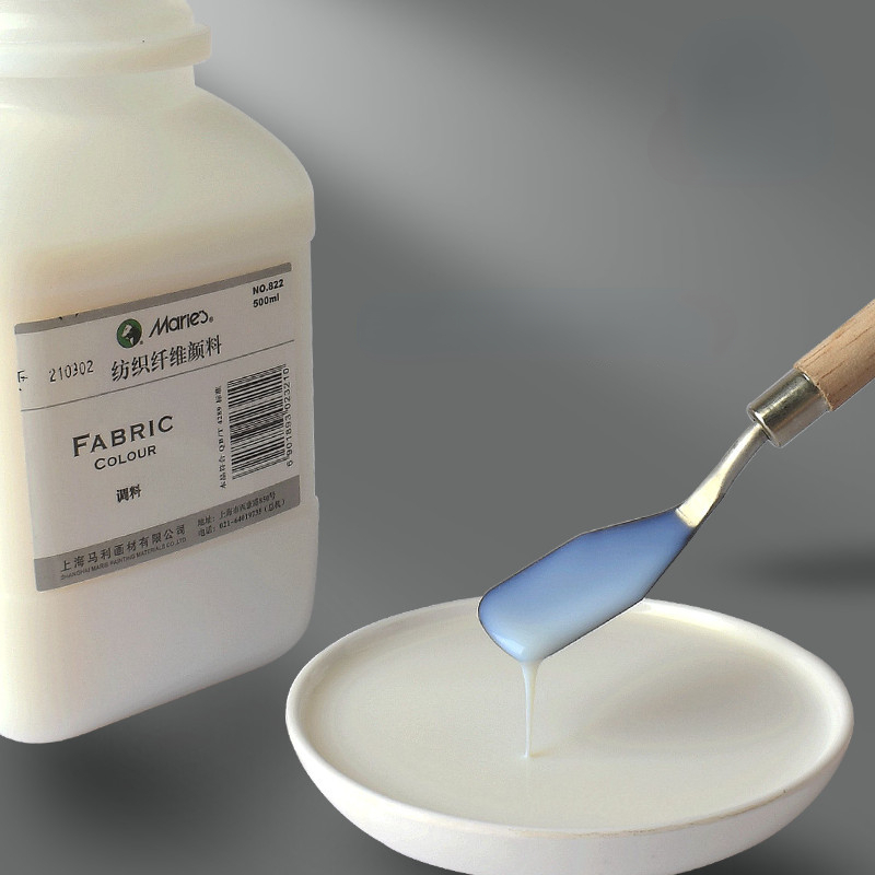 50/500ml Textile Seasoning Med - Acrylic Pour Paint 评论和价格