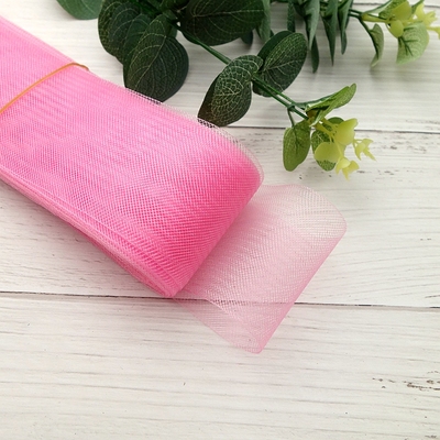 Soft Polyester Mesh Ribbon Fla - Art Craft Materials 评论和价格