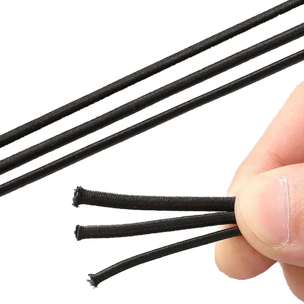 Elastic Elastics Rope Sewing R - Art Craft And Cloth 评论和价格