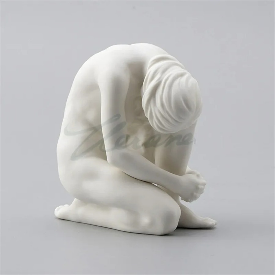 Creative Ceramic Art Naked Bod - Tv Art And Craft 评论和价格