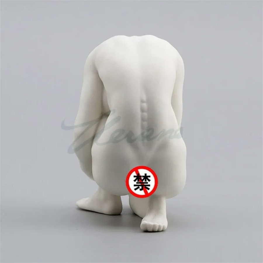 Creative Ceramic Art Naked Bod - Tv Art And Craft 评论和价格