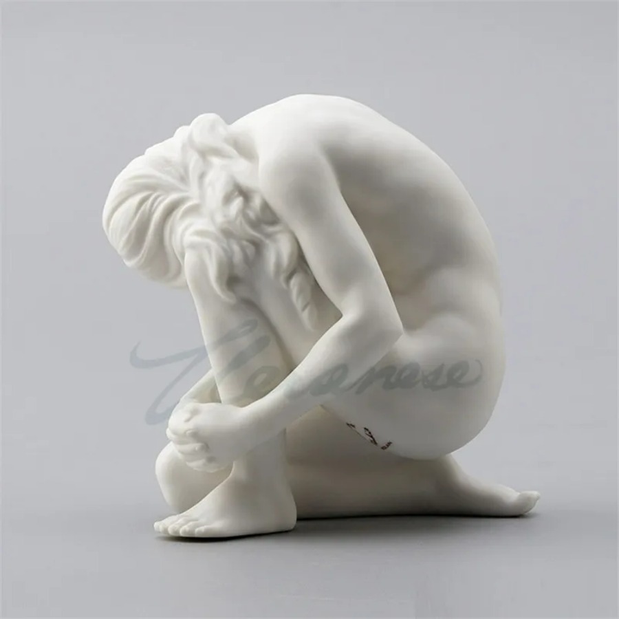 Creative Ceramic Art Naked Bod - Tv Art And Craft 评论和价格