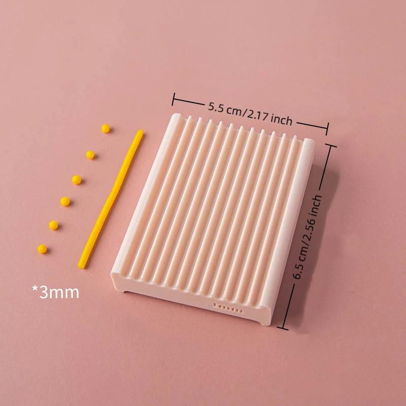 Clay Bead Making Tool Ideal Cr - Art Craft Gifts For Adults 评论和价格