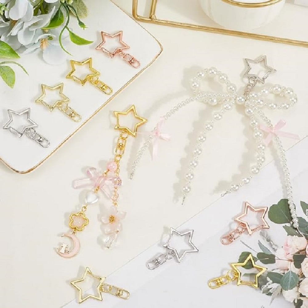 10/20/30/50 Set Star Shaped Ro - Art Craft Activity 评论和价格