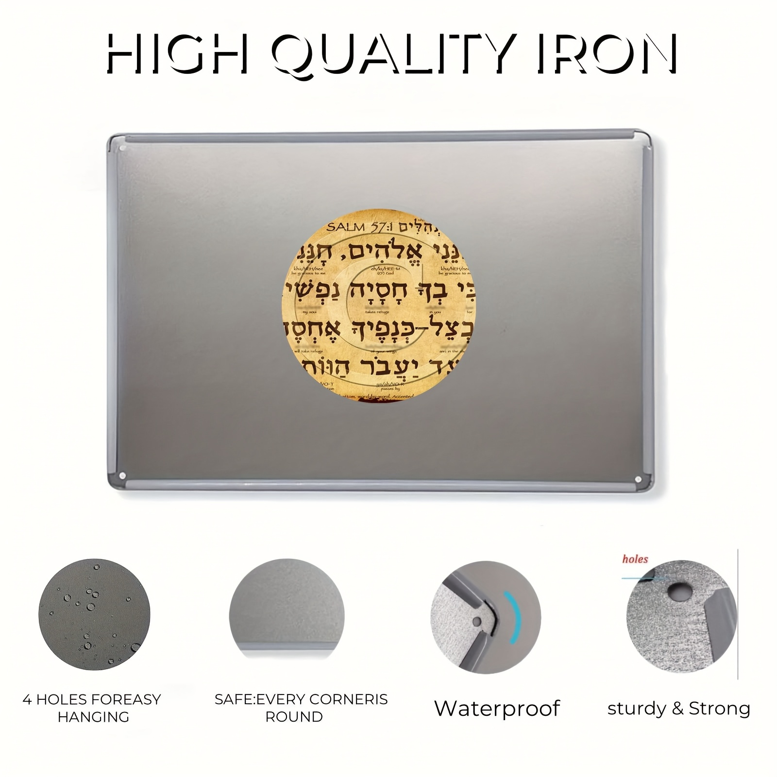 CIFBUY Vintage Aluminum Wall A - Art & Craft Voucher Code 评论和价格