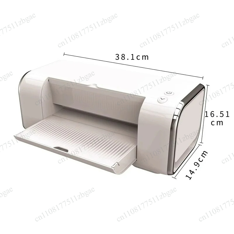 A4 Electric Die‑Cutting Emboss - Art Craft Handmade 评论和价格