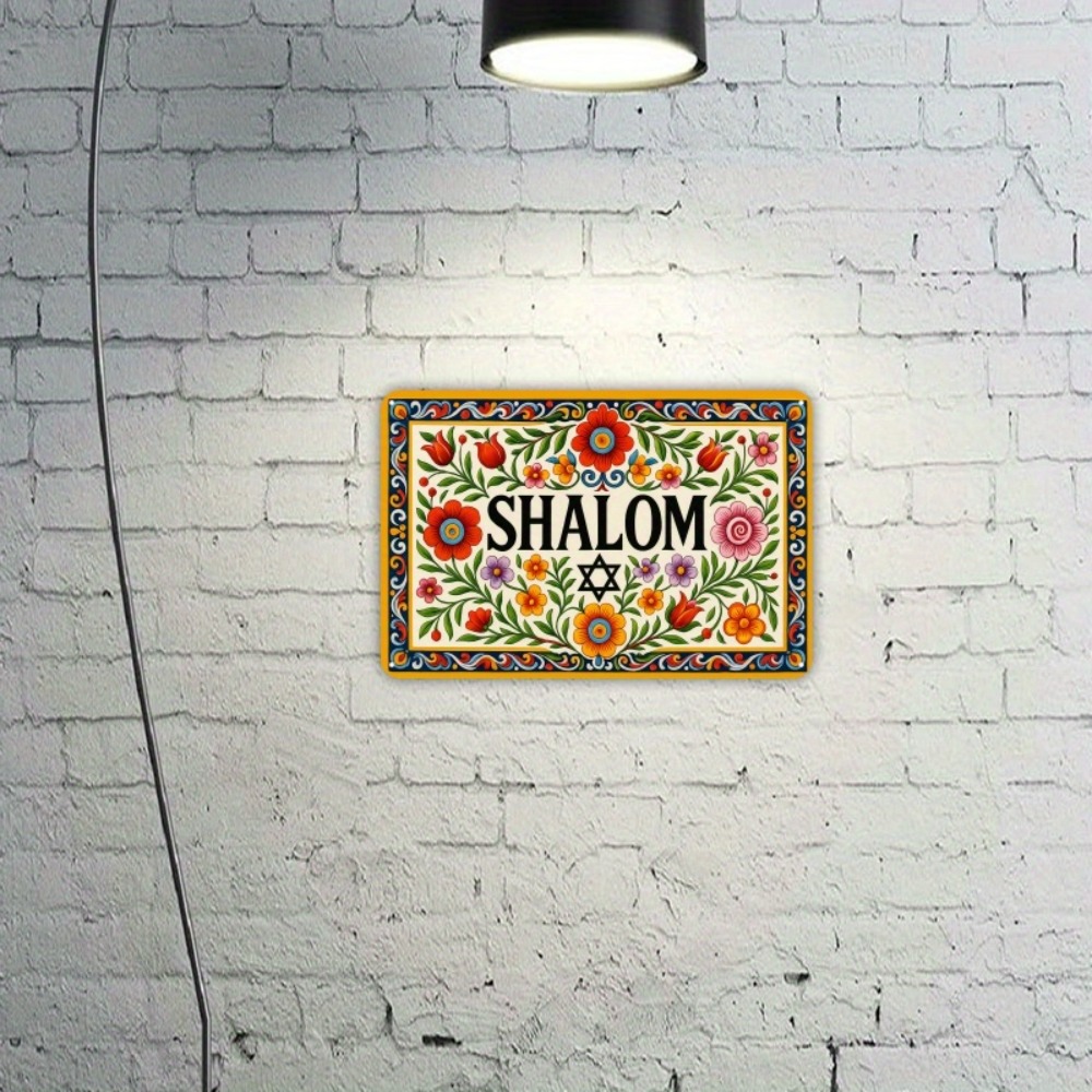CIFBUY Vintage Aluminum Wall A - Art & Craft Voucher Code 评论和价格