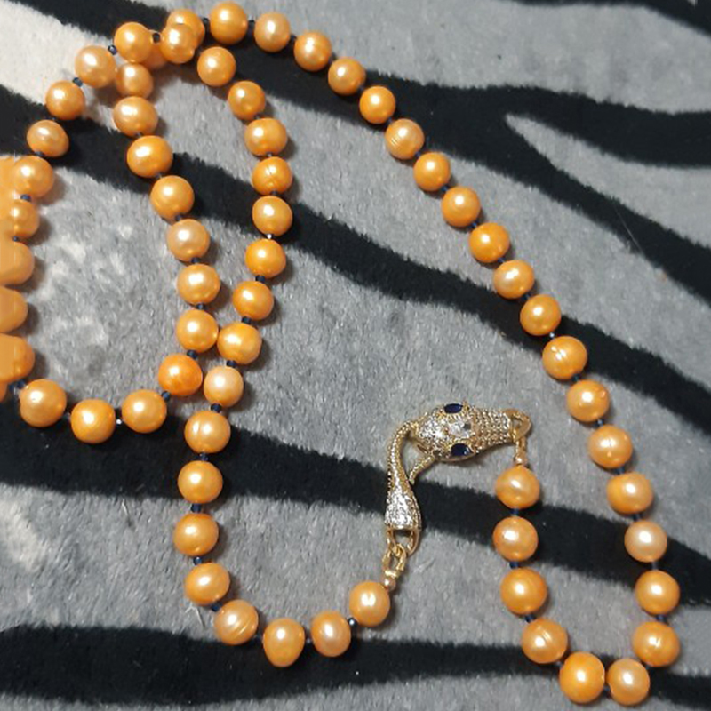 Juya 18K Gold Plated Snake Dec - Art Craft Activity 评论和价格