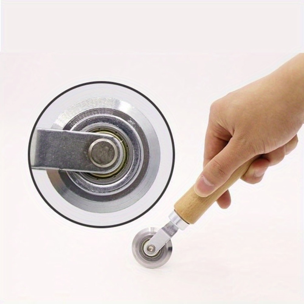 1 DIY Creasing Wheel - Craft C - Art Craft Materials 评论和价格
