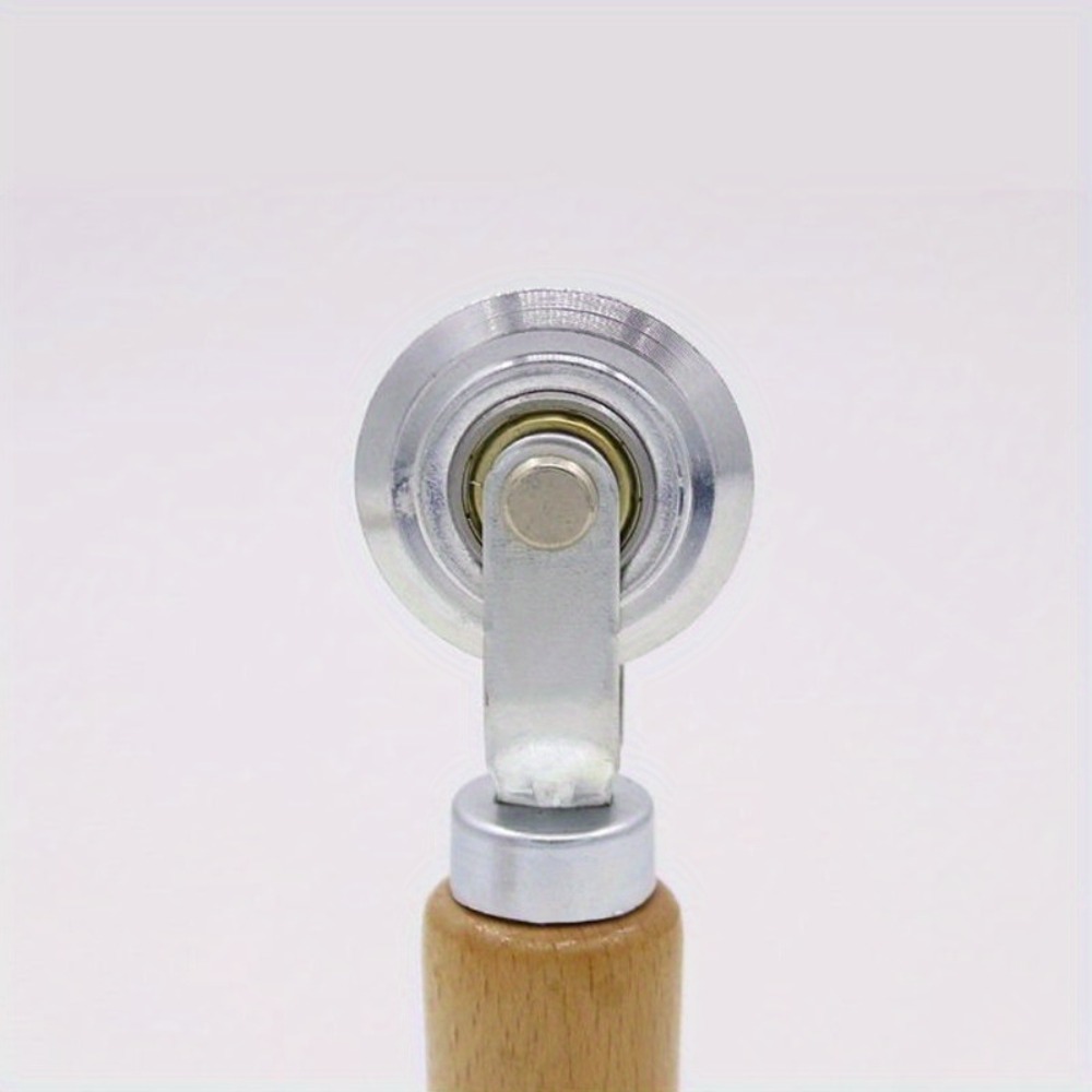 1 DIY Creasing Wheel - Craft C - Art Craft Materials 评论和价格
