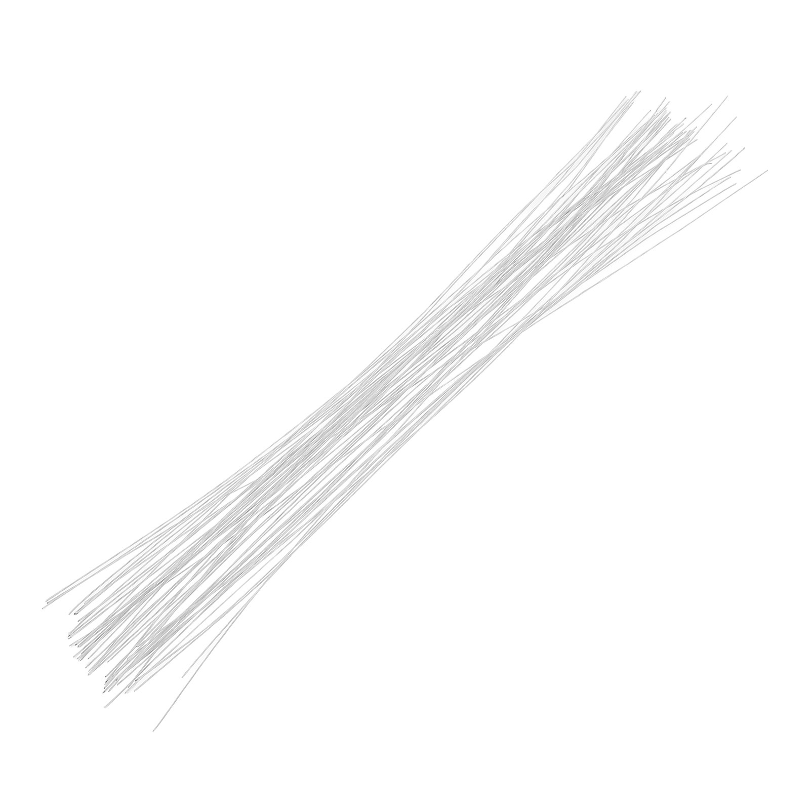 Craft Floral Stem Wire 50pcs 2 - Art Craft Handmade 评论和价格