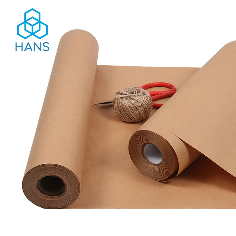 Kraft Paper Brown Ideal for Gi - Art Craft Recycled Materials 评论和价格