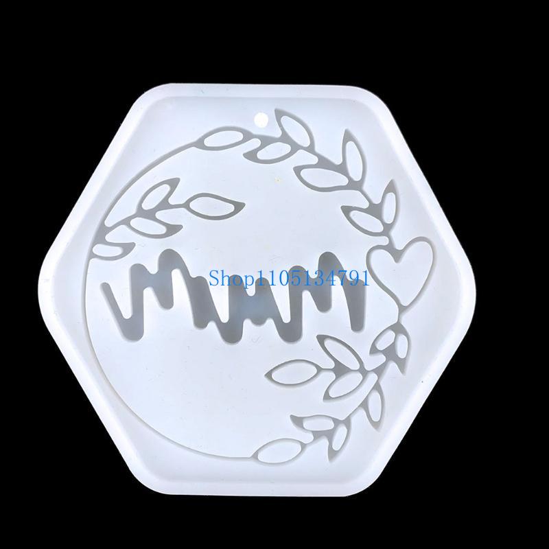 98km Mother Day Keychain Silic - Art And Craft For Mother'S Day 评论和价格