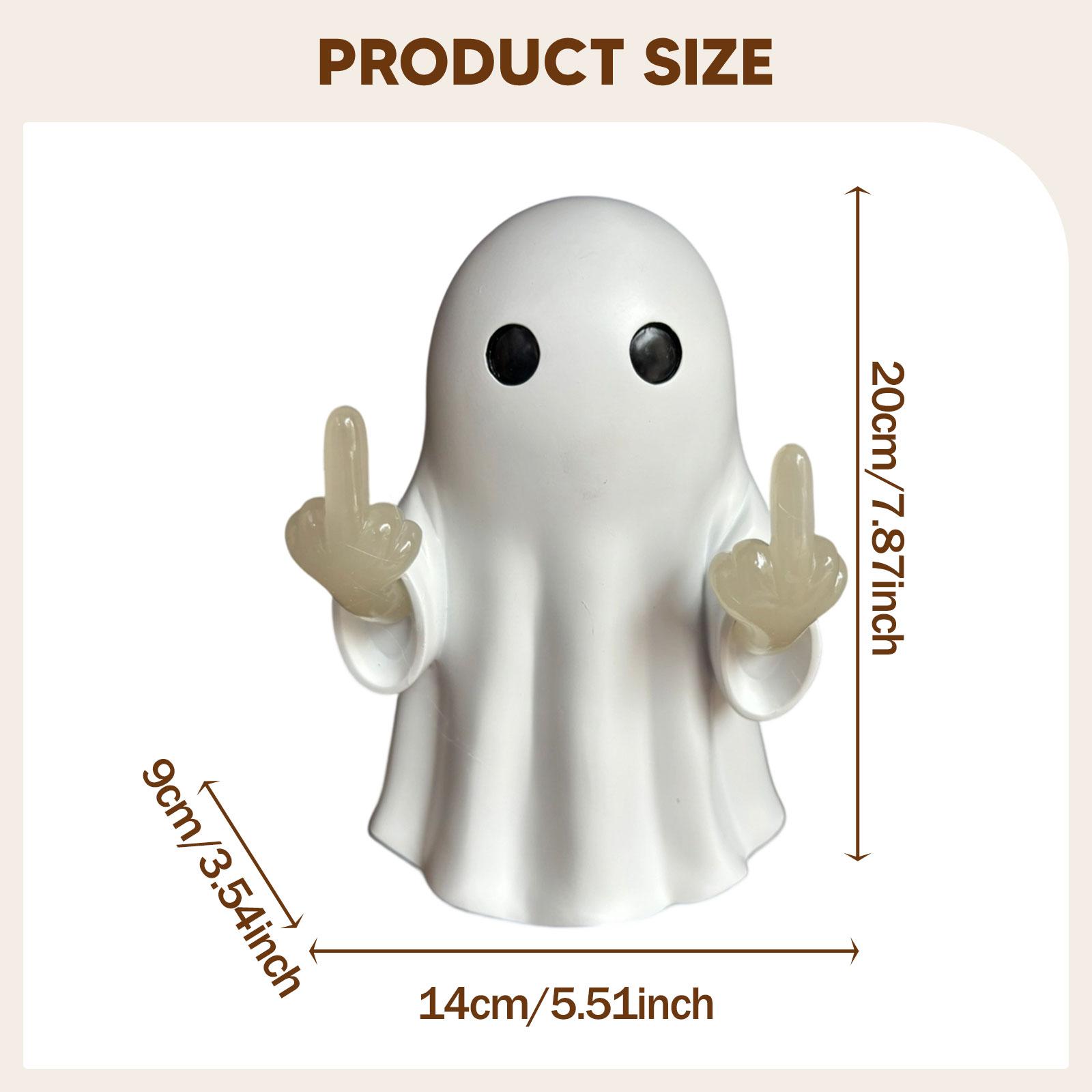 Halloween Ghost Night Light Gh - Art Craft Night 评论和价格