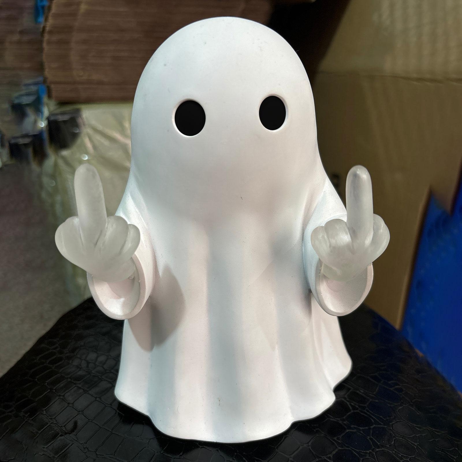 Halloween Ghost Night Light Gh - Art Craft Night 评论和价格