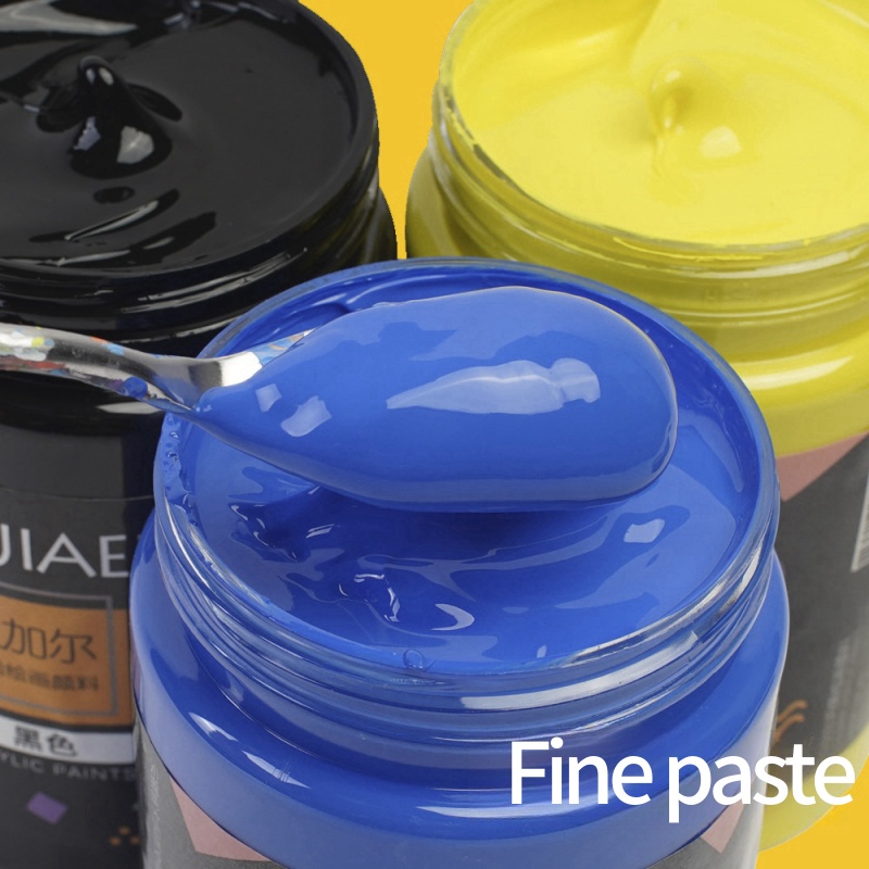 300ml/26 Colors/1pcs Bottle Ac - Acrylic Pour Paint 评论和价格