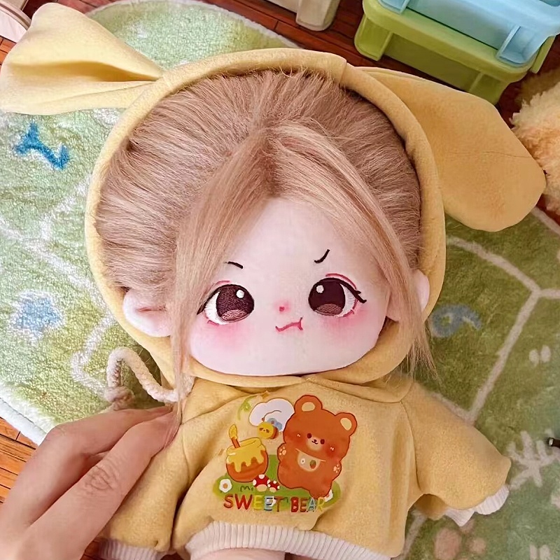 Handmade Hoodies For 20cm Cott - Art Craft Handmade 评论和价格
