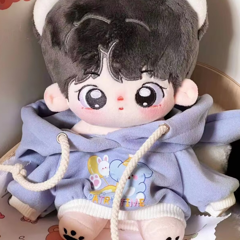 Handmade Hoodies For 20cm Cott - Art Craft Handmade 评论和价格