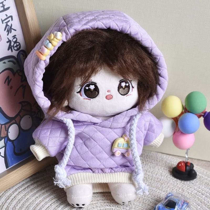 Handmade Hoodies For 20cm Cott - Art Craft Handmade 评论和价格