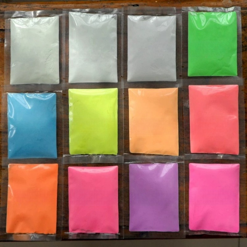 100g Super Bright/Fluorescent  - Art Craft Night 评论和价格