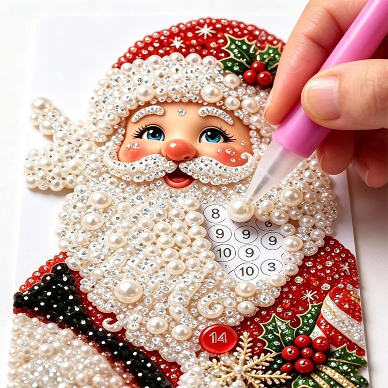 Christmas Cottage Plymagic Diy - Art Craft For Christmas 评论和价格