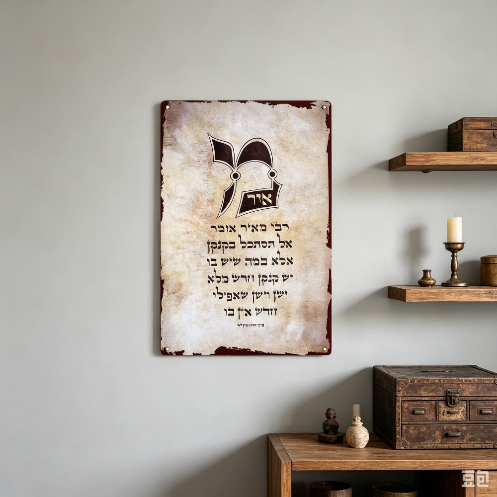 CIFBUY Vintage Hebrew Torah Sc - Art & Craft Voucher Code 评论和价格