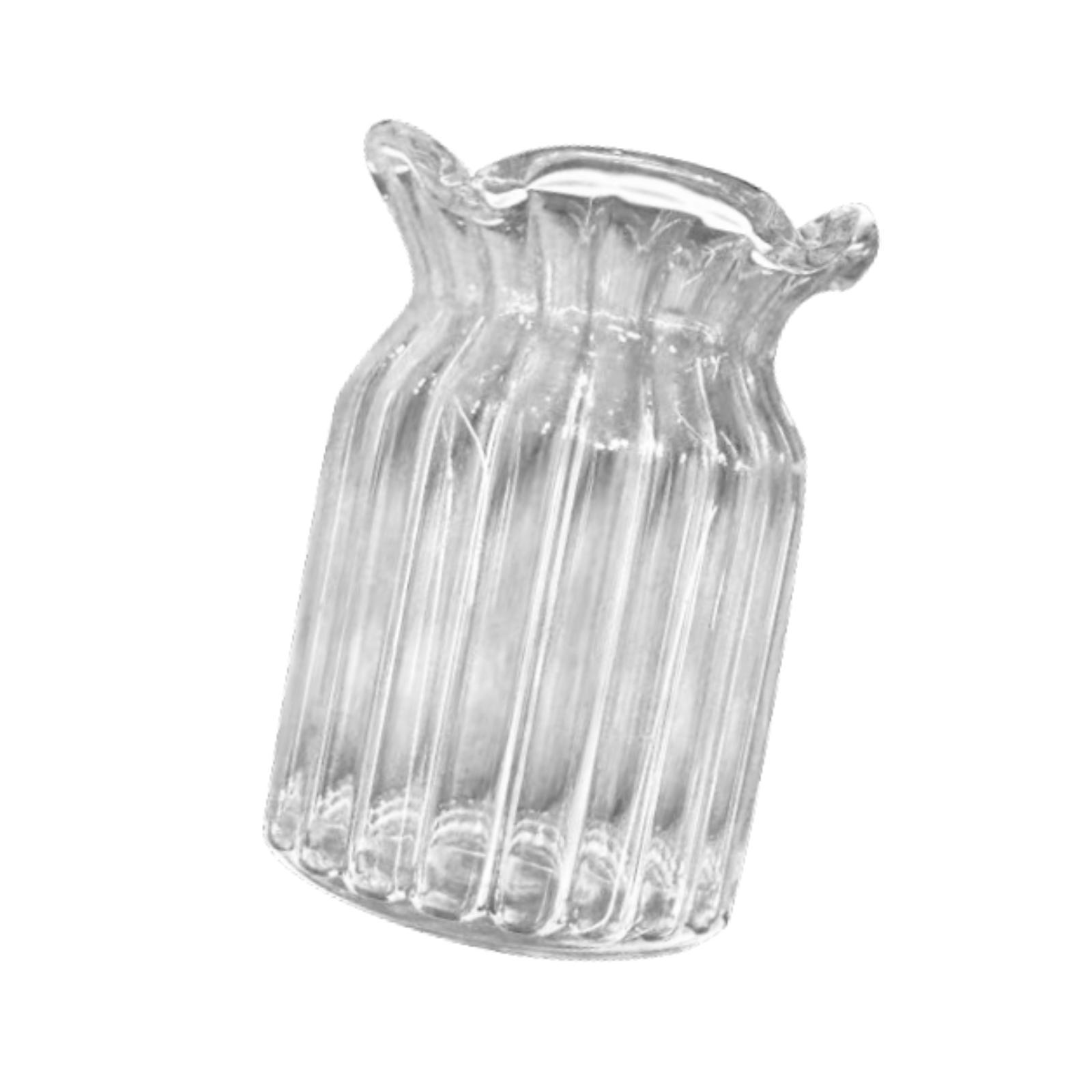 Glass Flower Home Decor Mother - Art And Craft For Mother'S Day 评论和价格