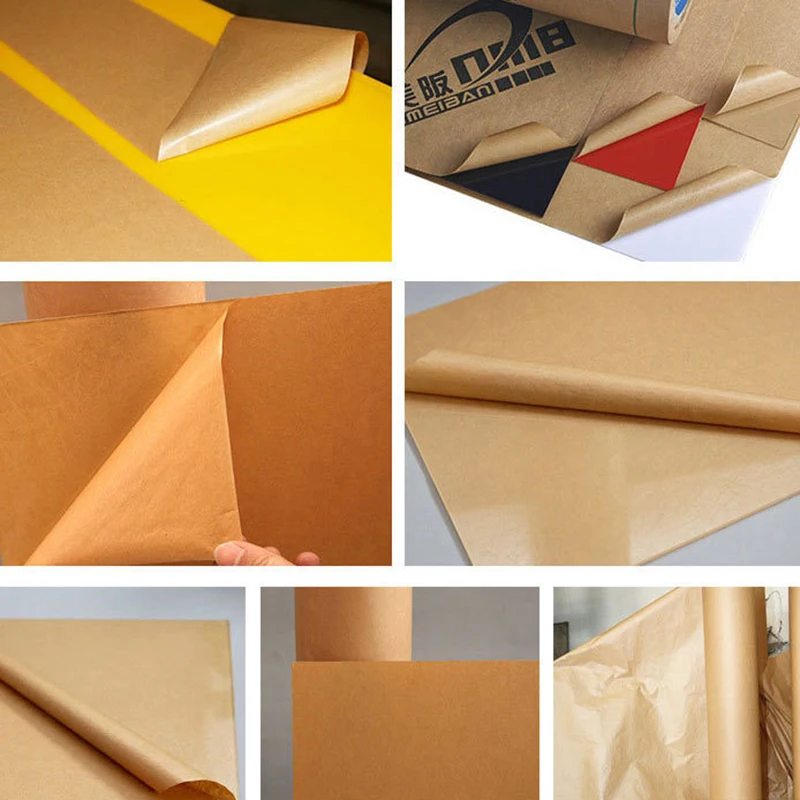 Brown Kraft Paper Ideal For Gi - Art Craft Recycled Materials 评论和价格