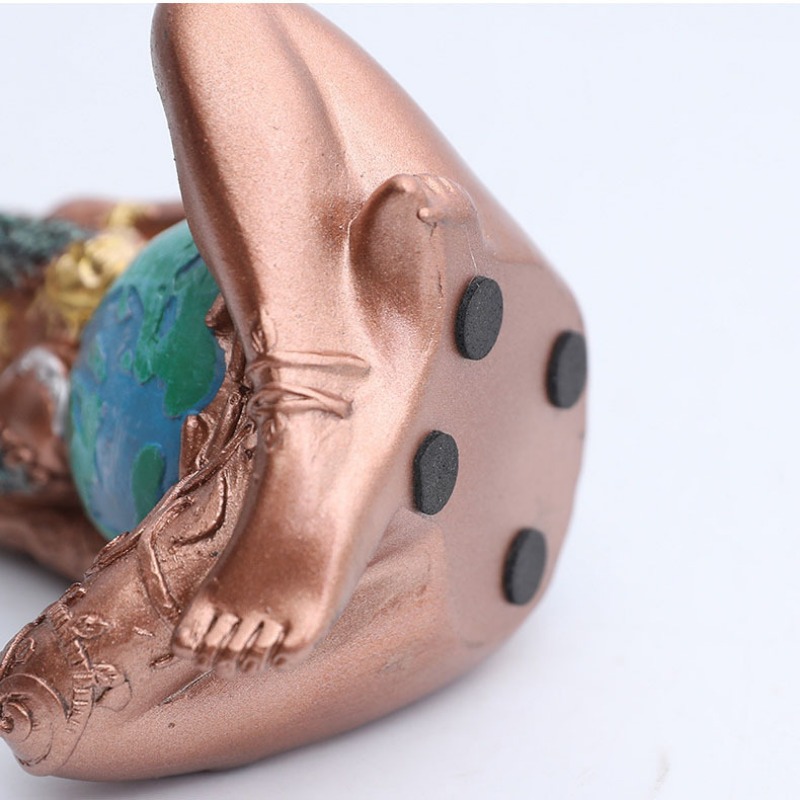 1PC Mother's Day Earth Mother  - Art And Craft For Mother'S Day 评论和价格