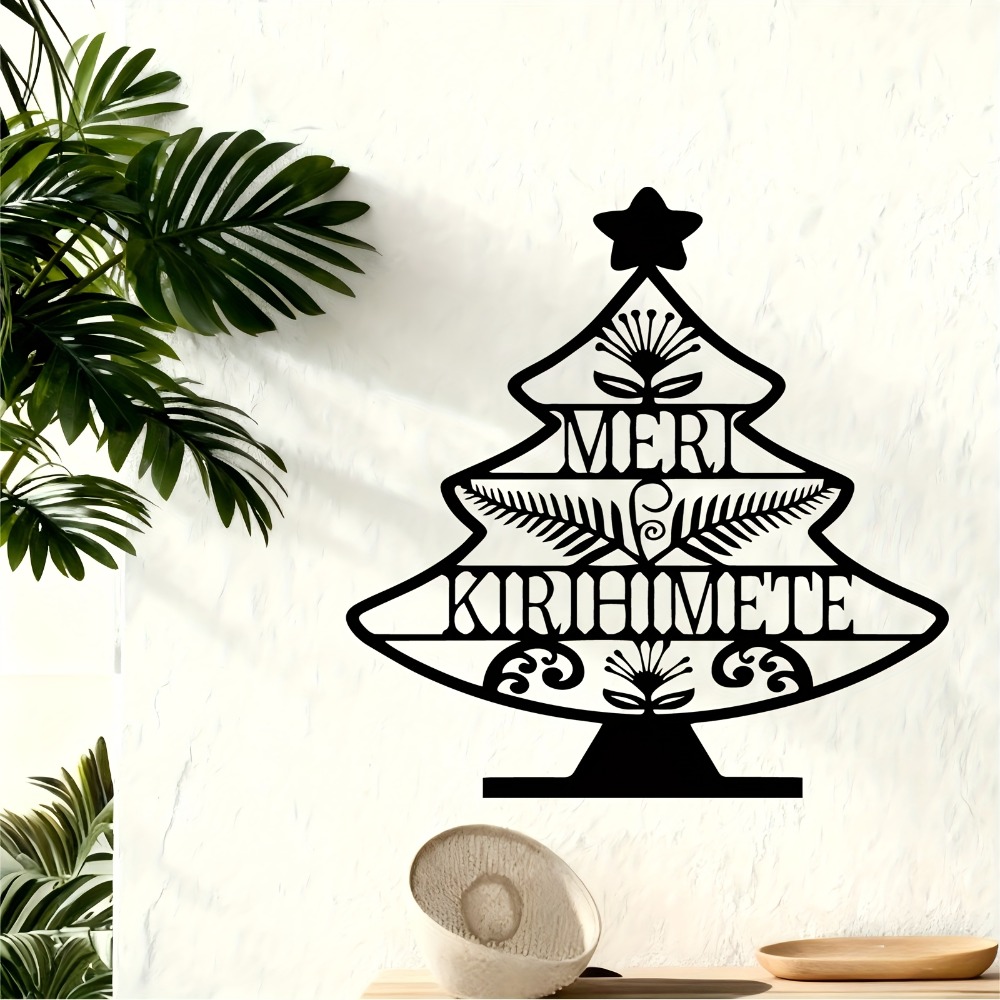 CIFBUY Vintage Maori Style Met - Art Craft For Christmas 评论和价格