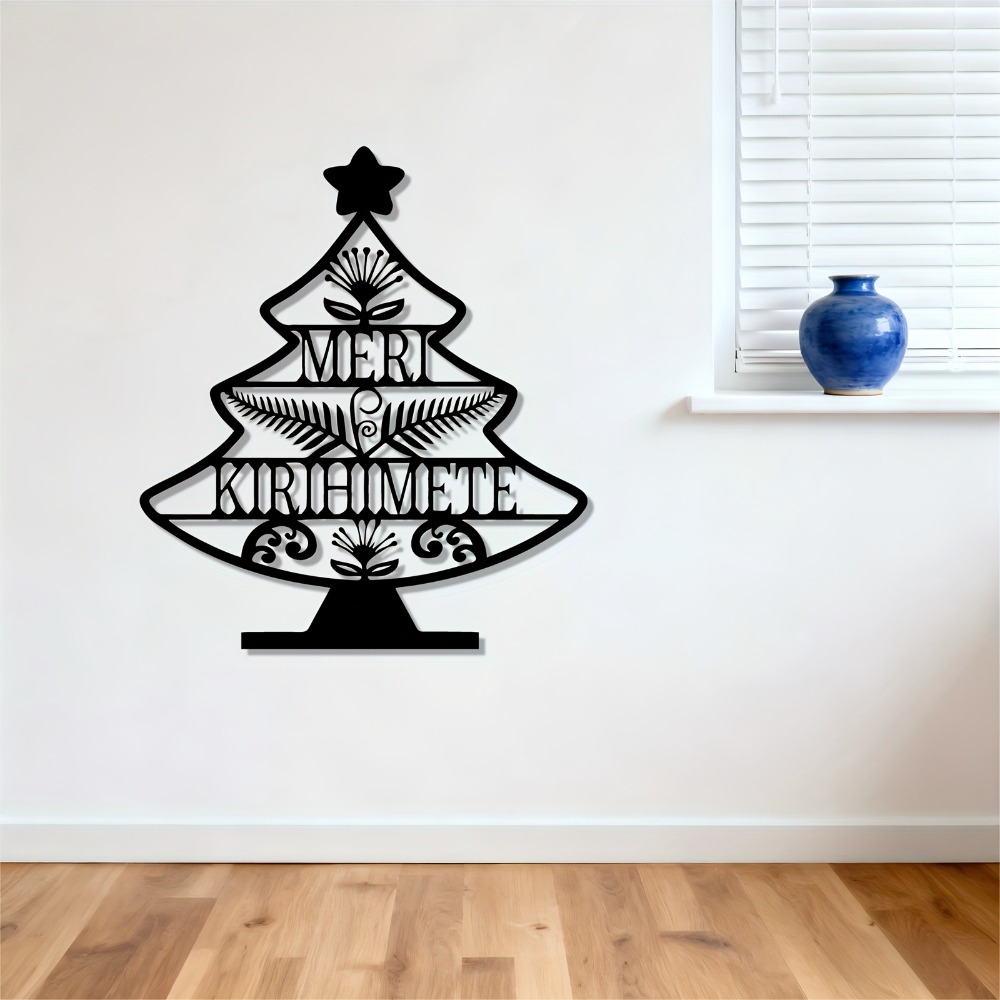 CIFBUY Vintage Maori Style Met - Art Craft For Christmas 评论和价格