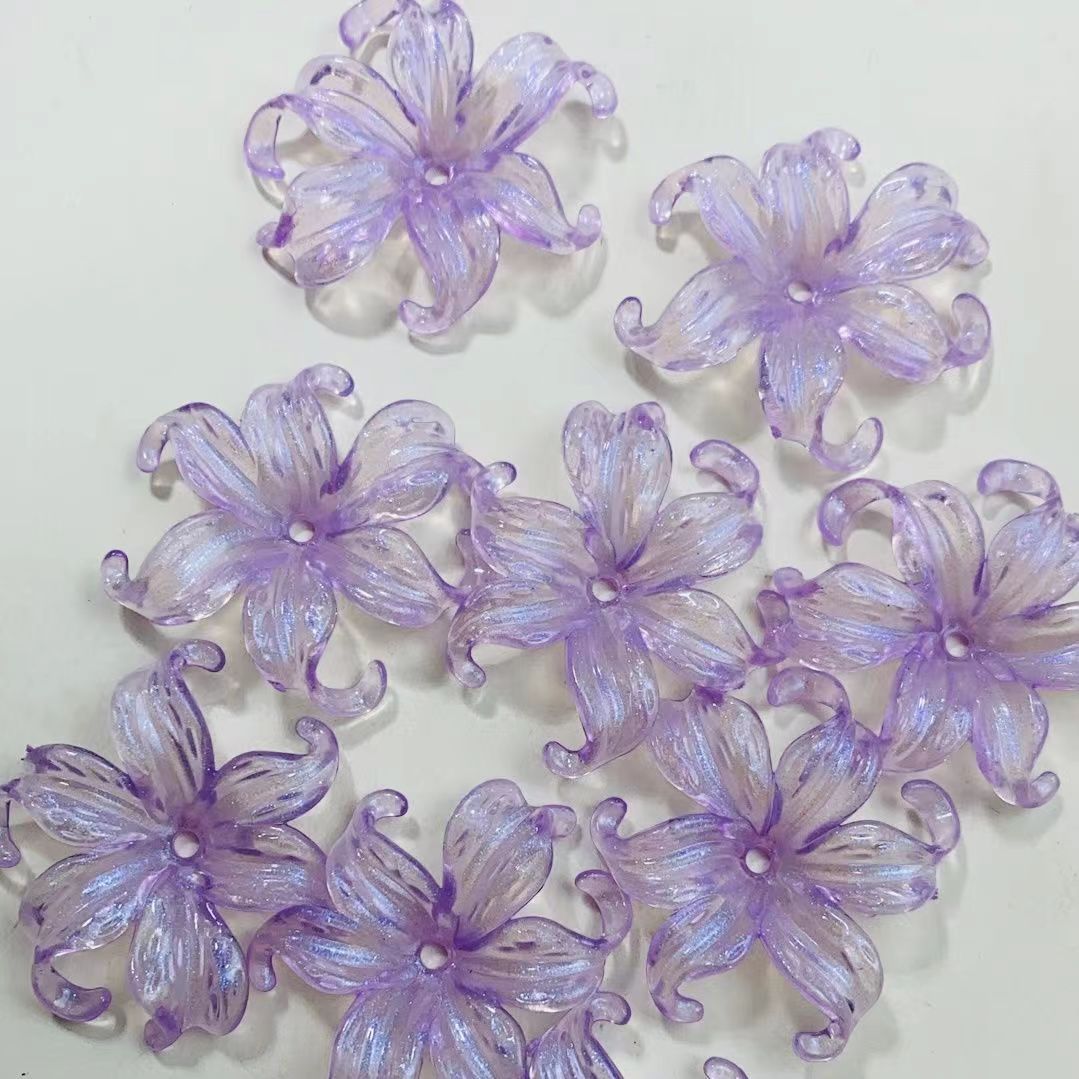 50PCS Night Light Iris Ocean F - Art Craft Night 评论和价格