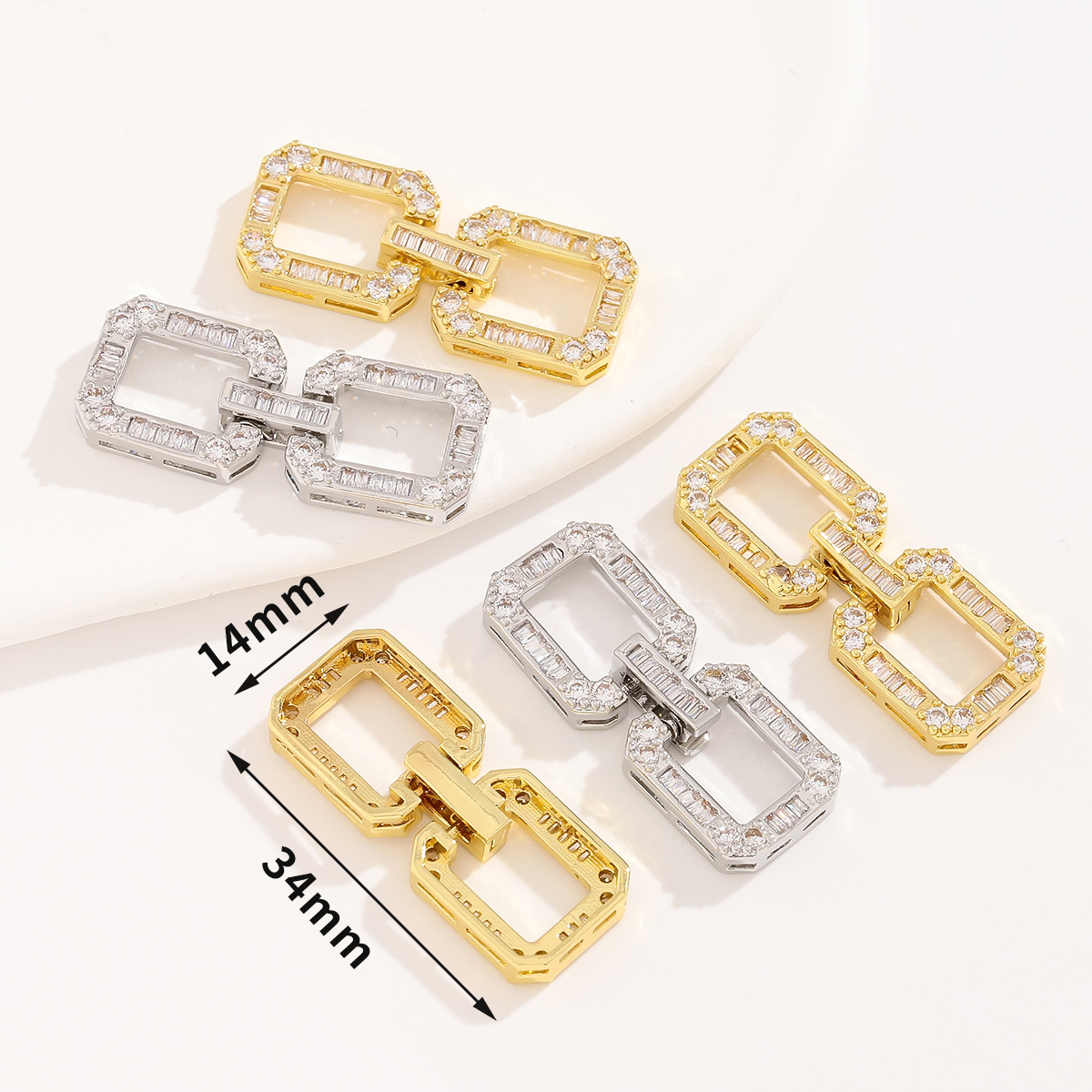 Juya 18K Gold Plated Decorativ - Art Craft Activity 评论和价格