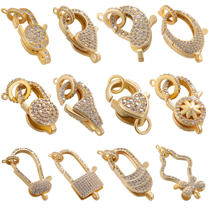 Juya 18K Real Gold Plated Acce - Art Craft Activity 评论和价格