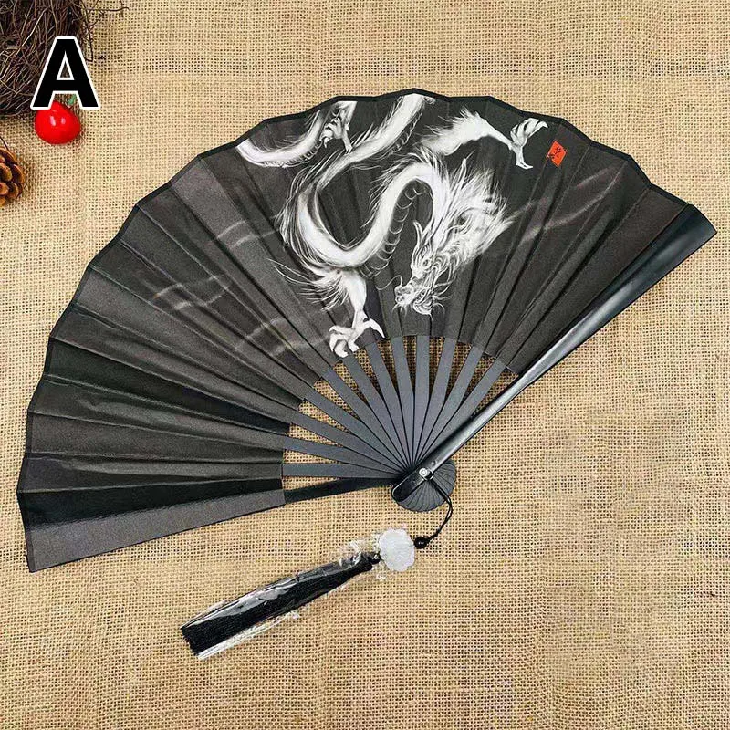 8 Inch Chinese Japanese Silk F - Art Craft And Cloth 评论和价格