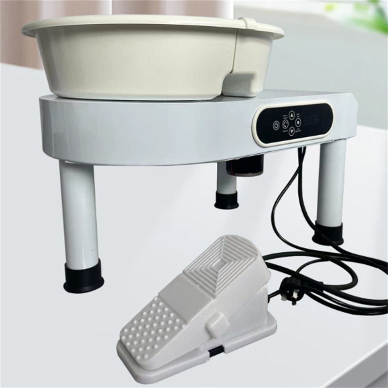 28cm(Customizable) Electric Po - Art And Craft Studio 评论和价格