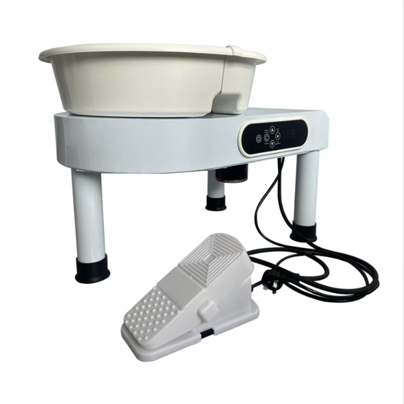 28cm(Customizable) Electric Po - Art And Craft Studio 评论和价格