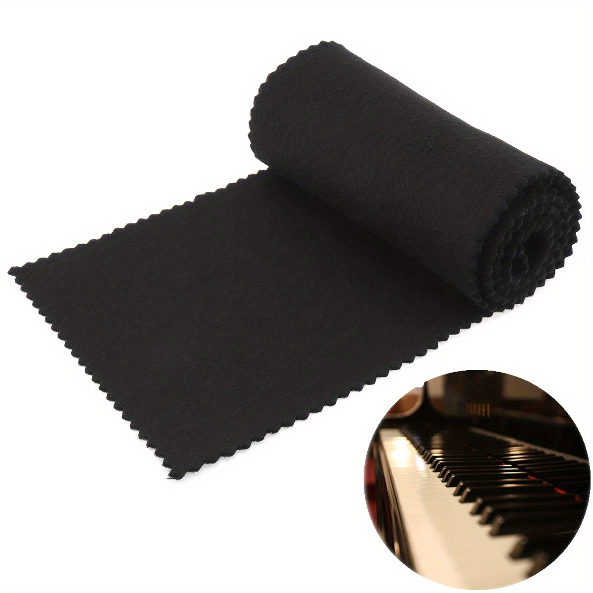 Solid Linen Fabric Pre-Cut Siz - Art Craft And Cloth 评论和价格
