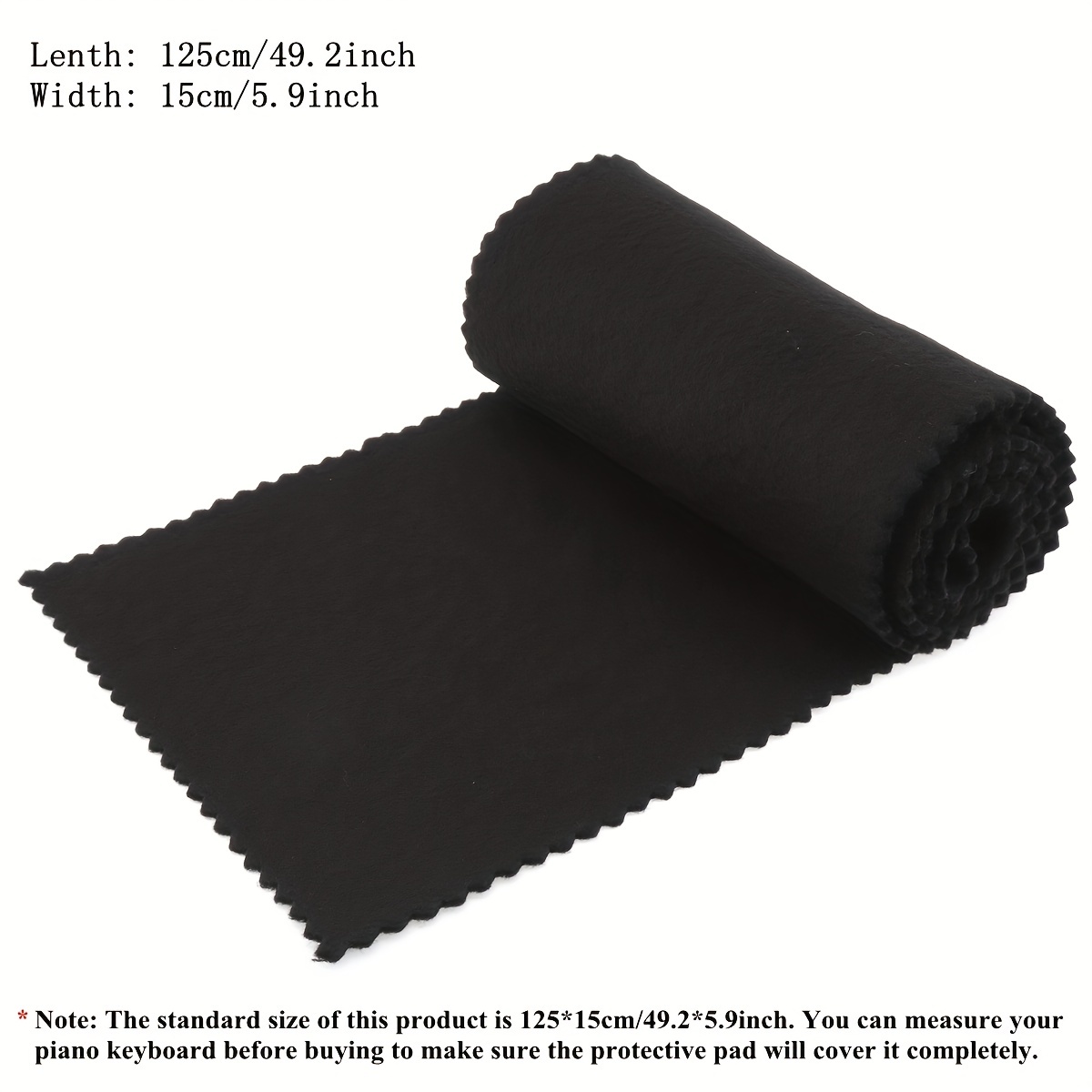 Solid Linen Fabric Pre-Cut Siz - Art Craft And Cloth 评论和价格