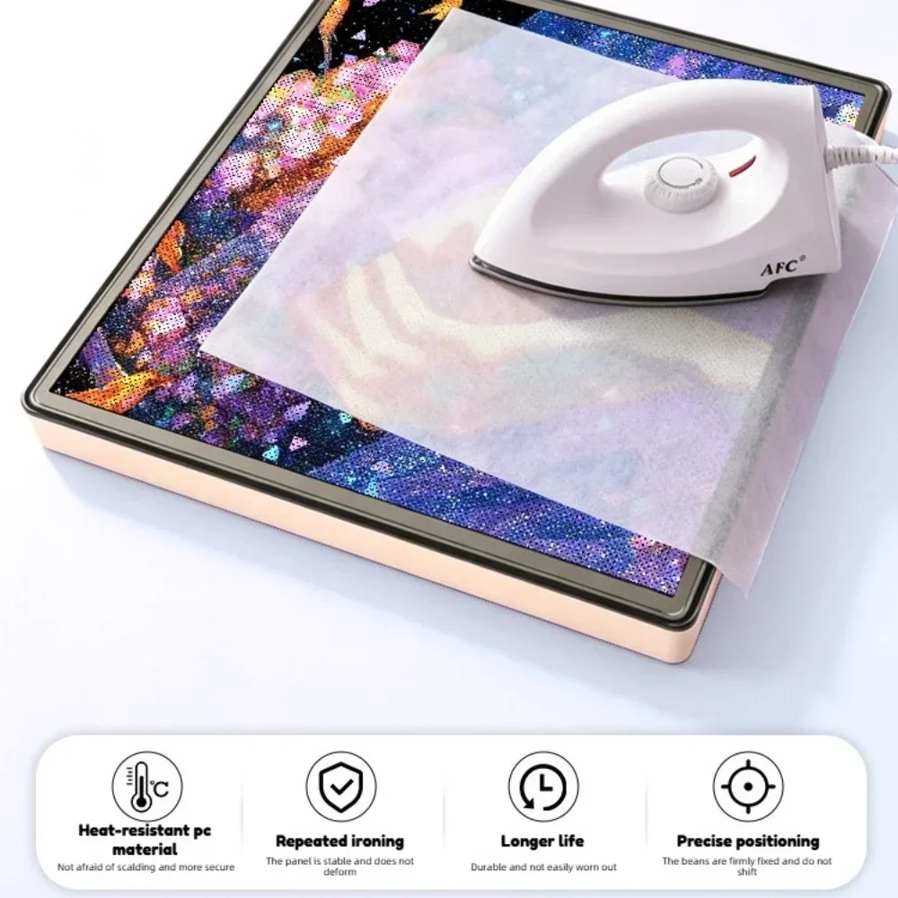 LED Smart Fuse Bead Pegboard,  - Art Craft Materials 评论和价格