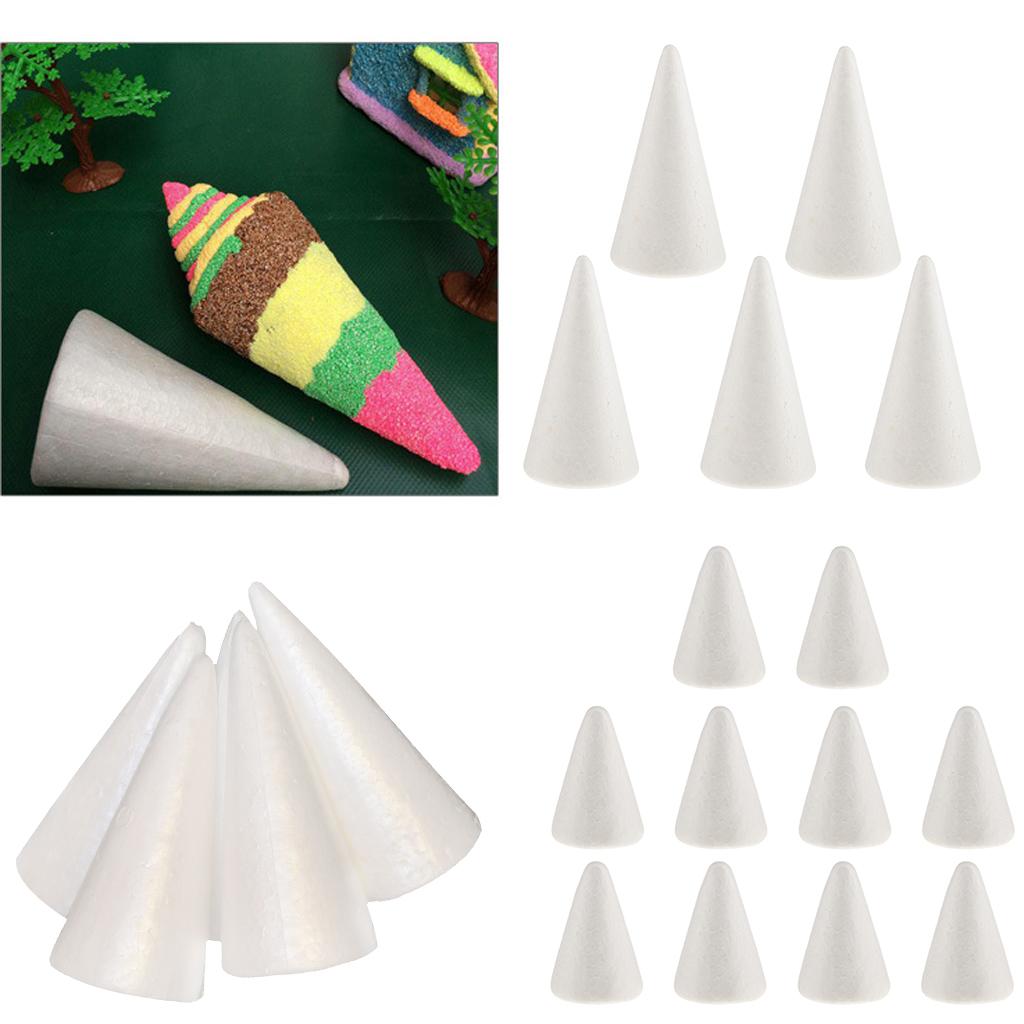 Kids Crafts Modeling Foam Whit - Art Craft For Christmas 评论和价格
