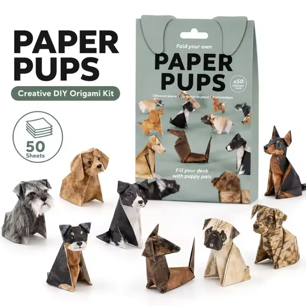 Creative DIY Paper Cats 50 She - Art Craft Dinosaurs 评论和价格