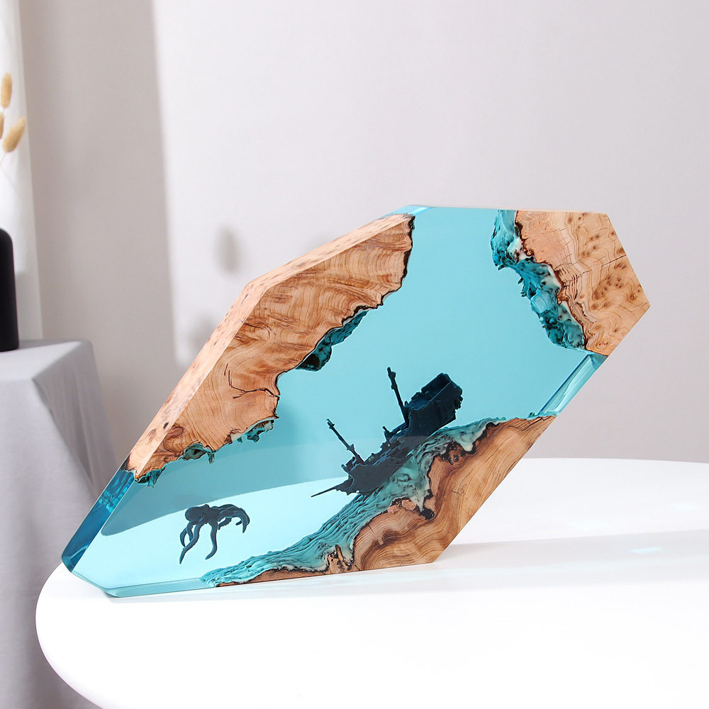 Forest Fairy Deer Desktop Art  - Art Craft For Christmas 评论和价格