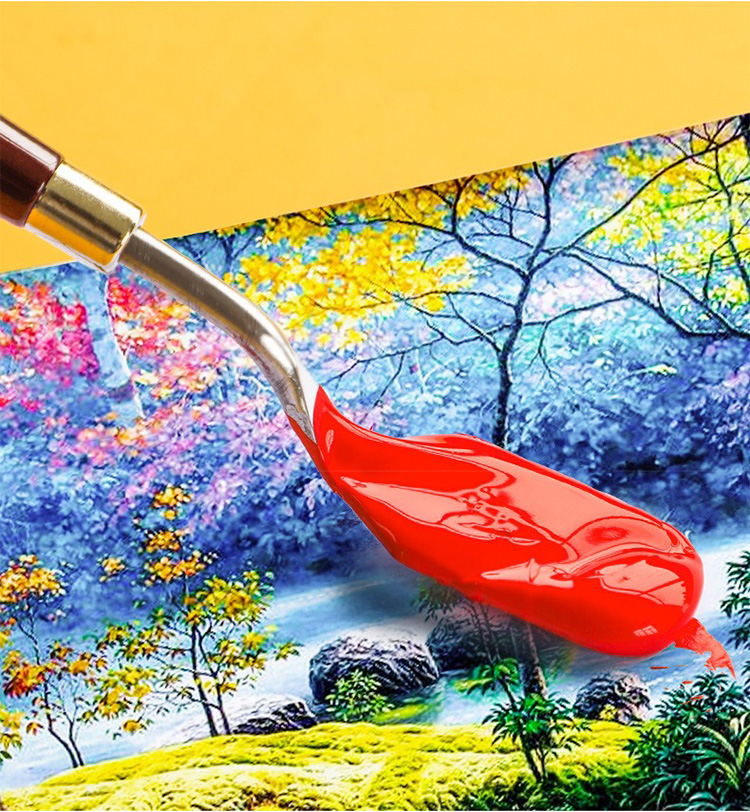 For Artists Paint Spatula Set  - Acrylic Pour Paint 评论和价格