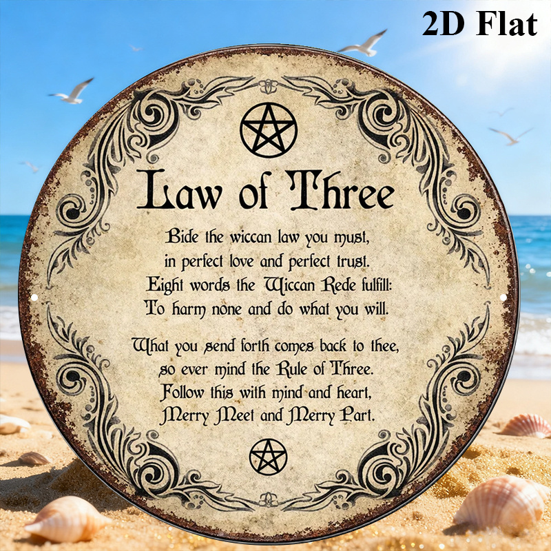 CIFBUY Vintage Wicca Triple Go - Art & Craft Voucher Code 评论和价格