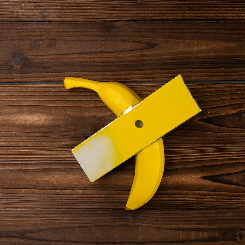 Creative Adhesive Banana Hange - Art Craft Room Ideas 评论和价格